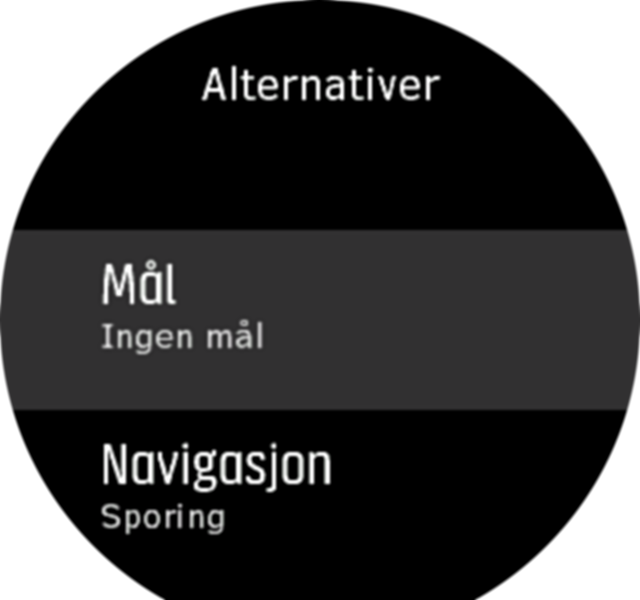 Sportmode Targets Spartan