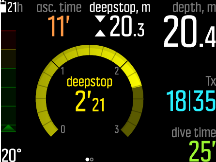 deepstop