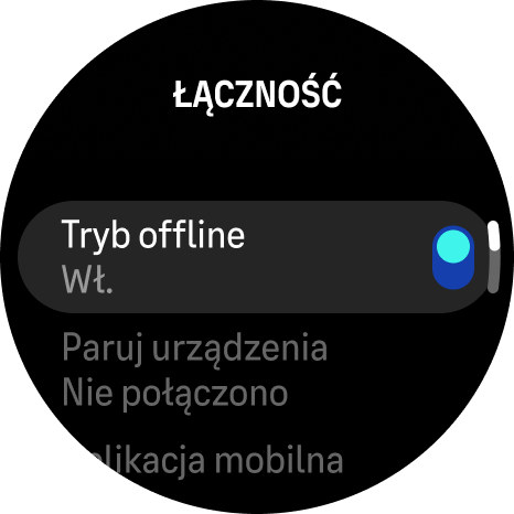 airp mode