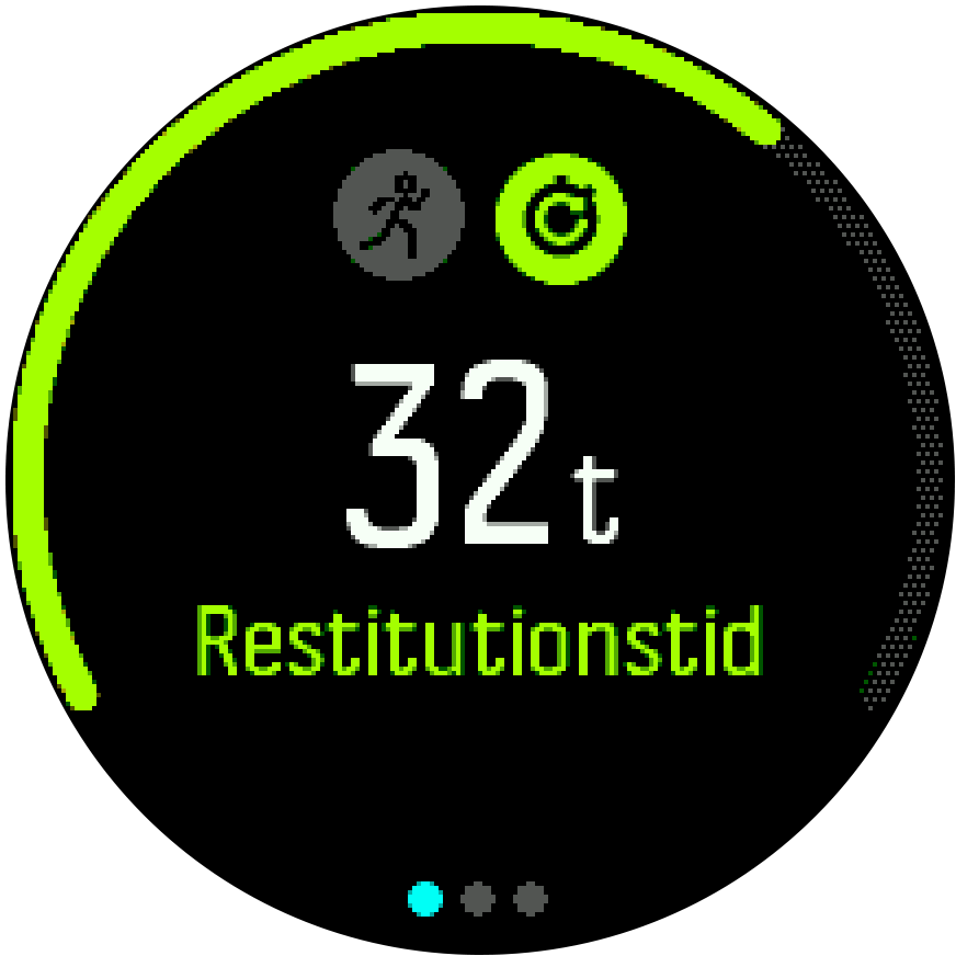 Recovery