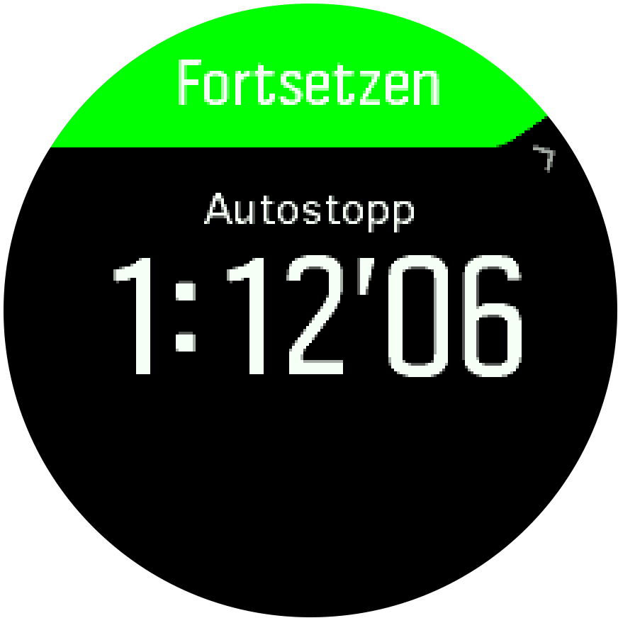 autopause Trainer