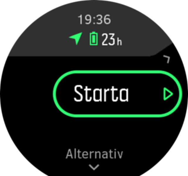 Battery Exercise S9
