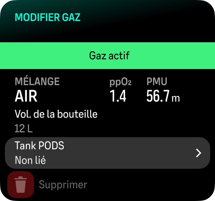 edit gas