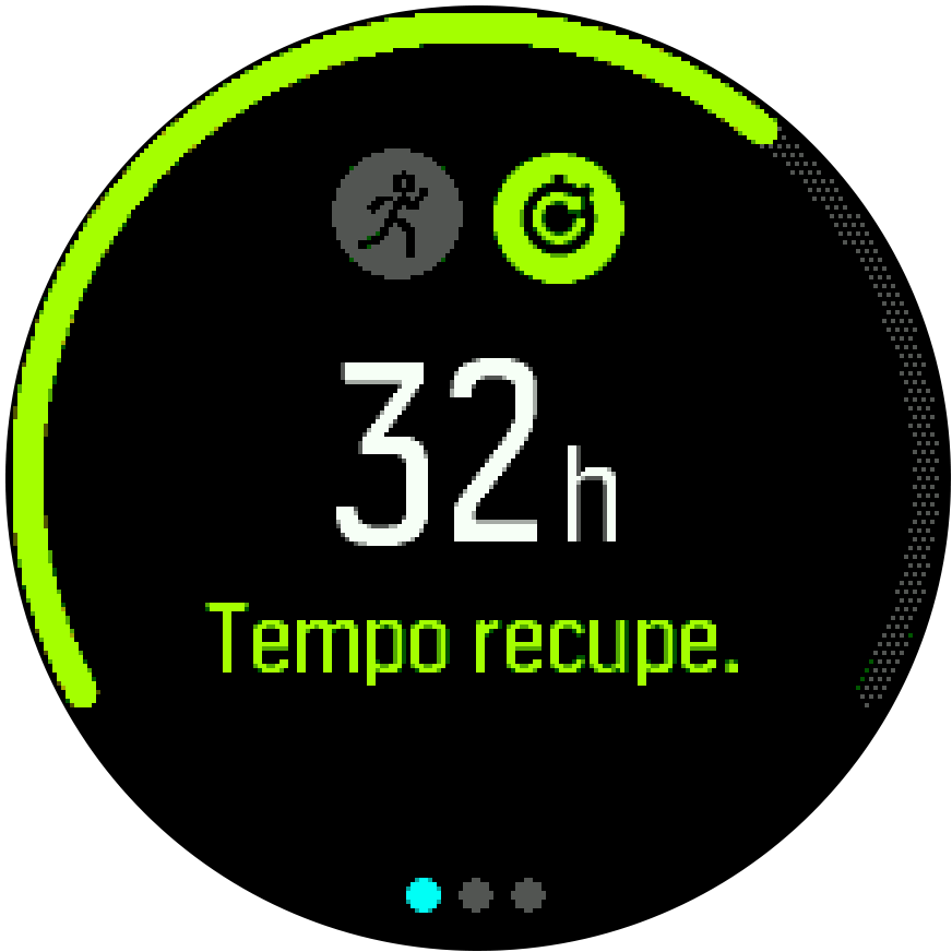 Recupero