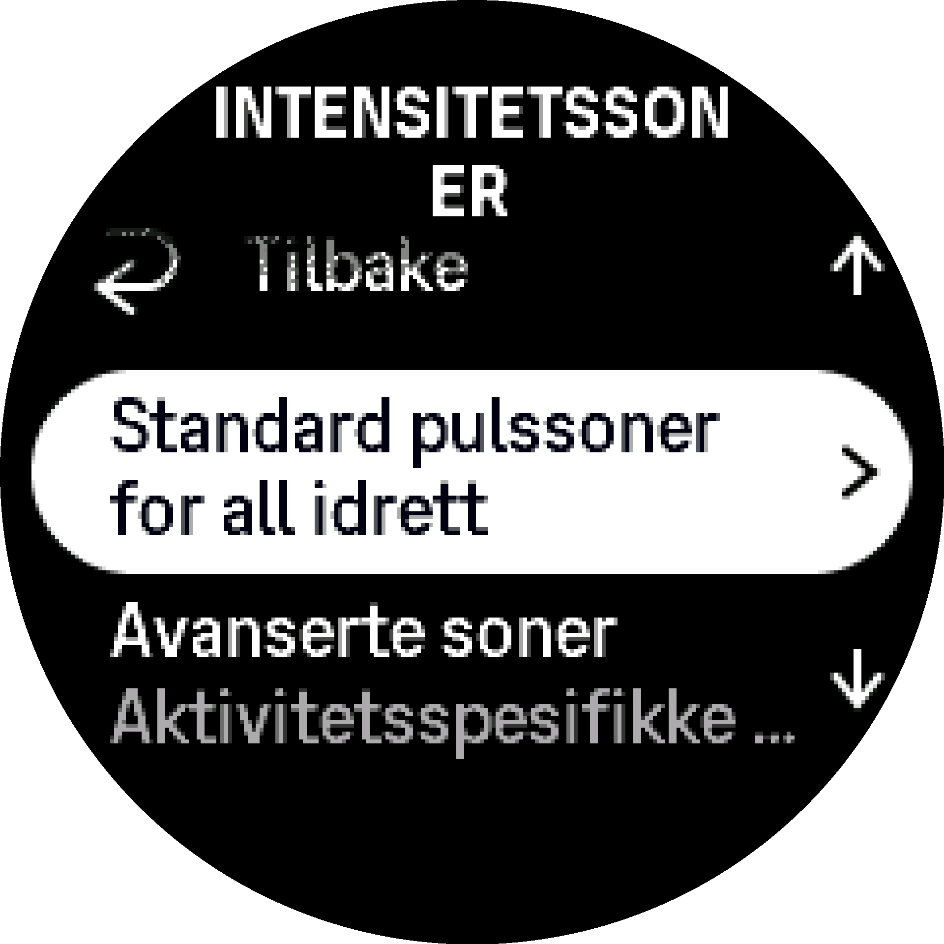pulssonerelement