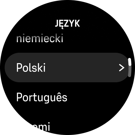select lang