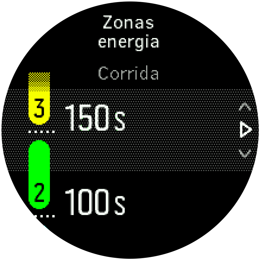Intensity Power Zones Trainer