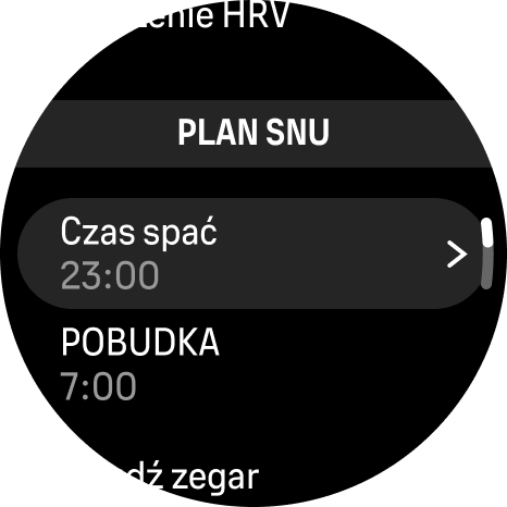 sleep