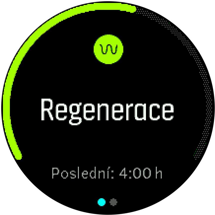 SF3 RecoveryDisplay