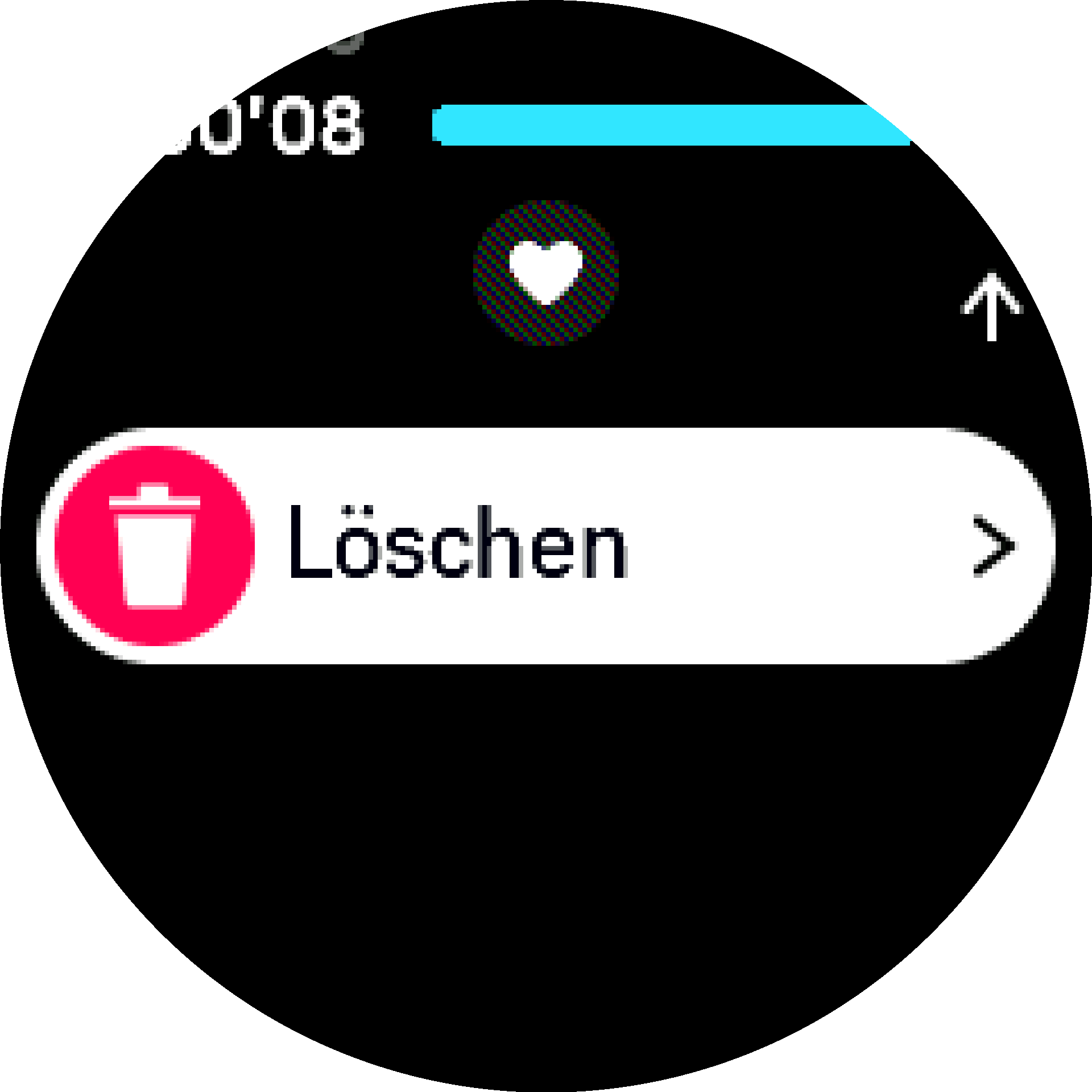Übung löschen S9PP