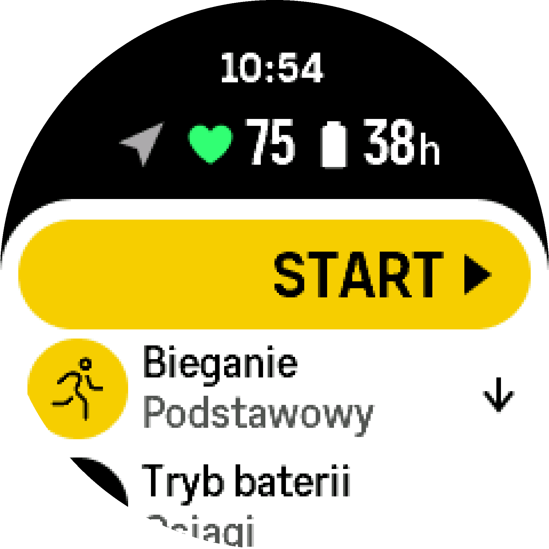 Rozpoczęcie ćwiczenia 02 S9PP