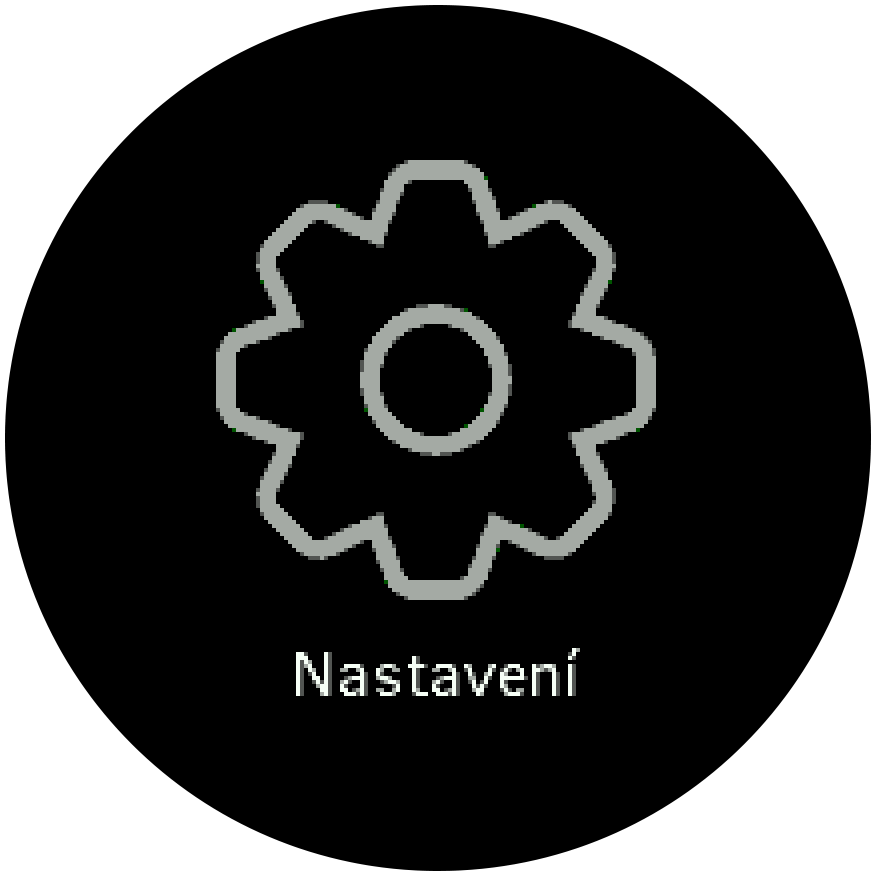Settings icon
