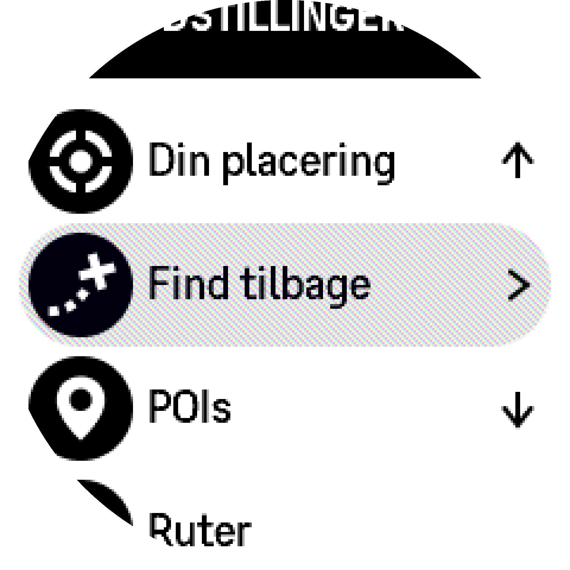 Scroll to Findback S9PP