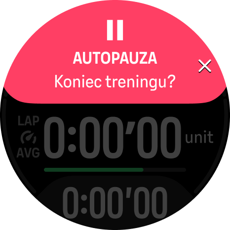 Autopause