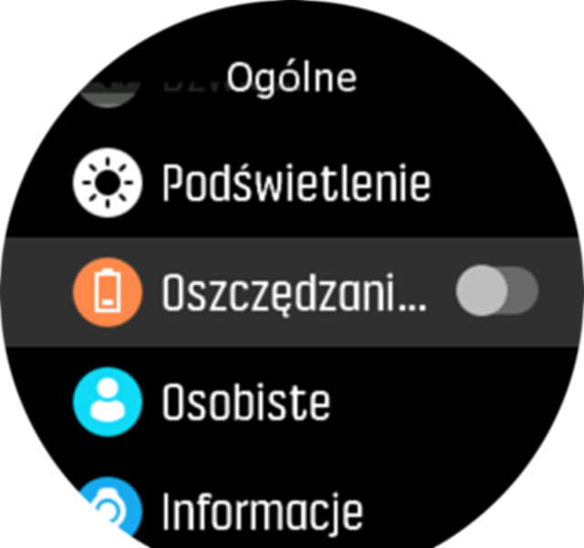 Power Saving S9