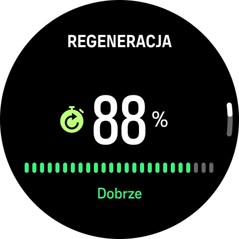 recovery