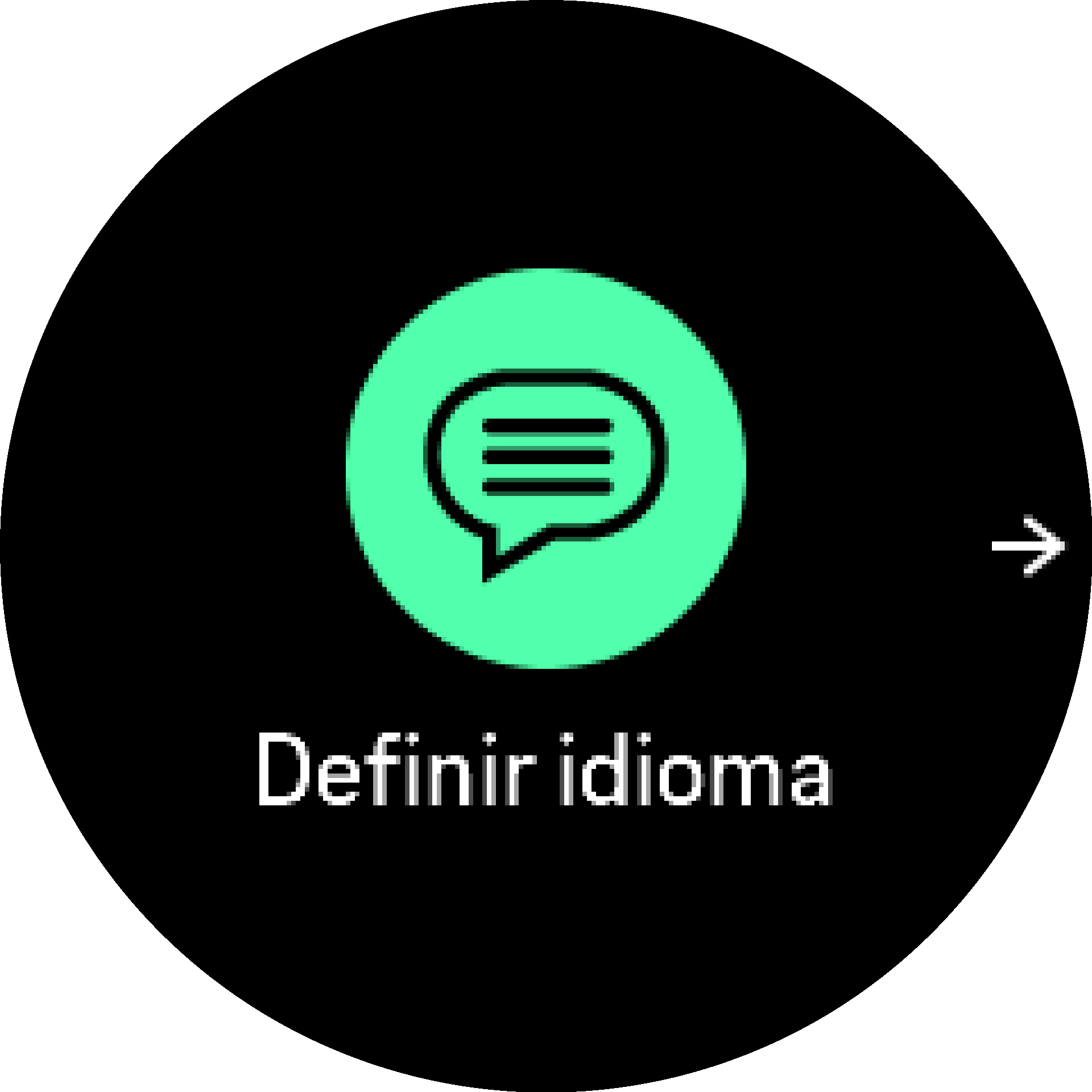 Assistente Como começar S9PP