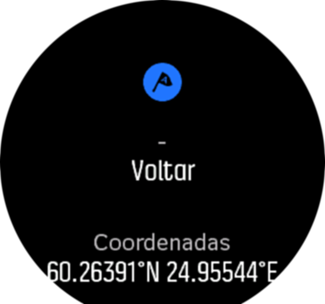 Detalhes de Voltar Spartan