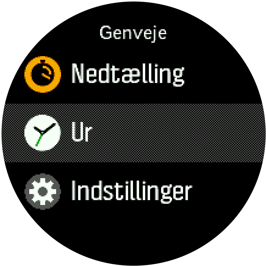 watchface-setting