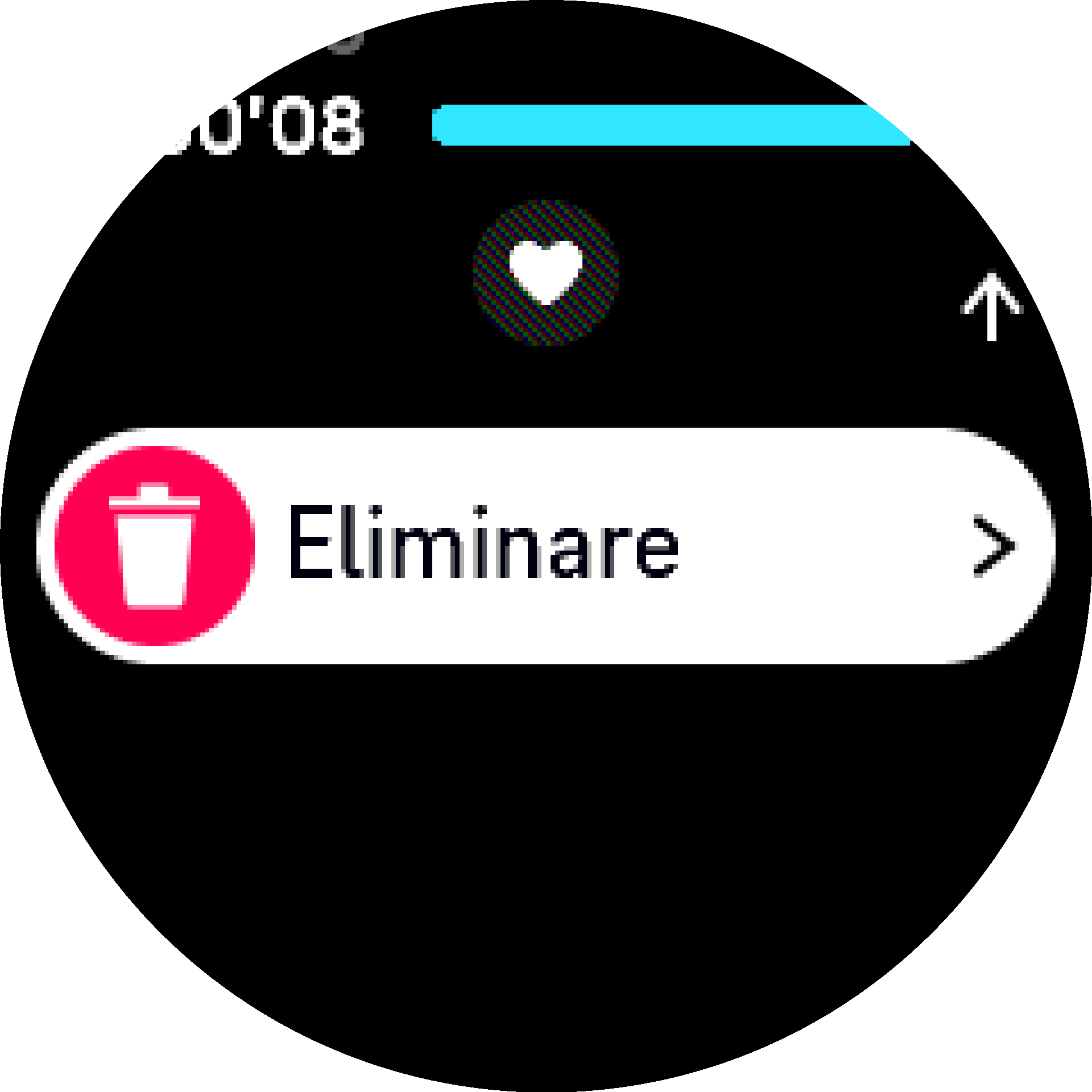 Delete Exercise S9PP