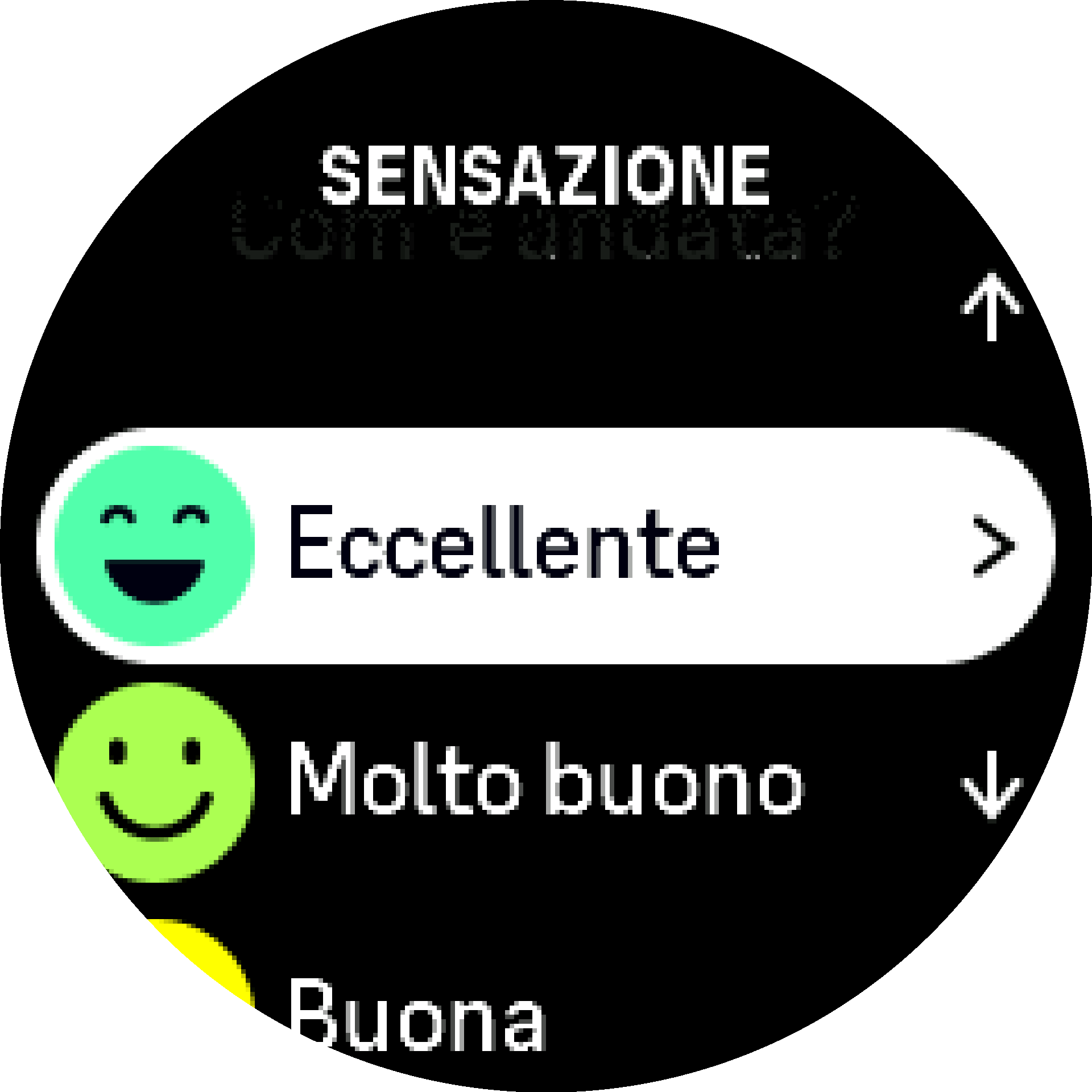Come è andata S9PP