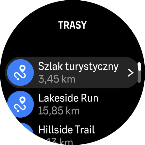 routes dilu