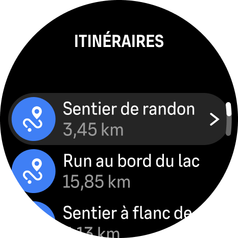 routes dilu