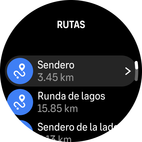 routes dilu