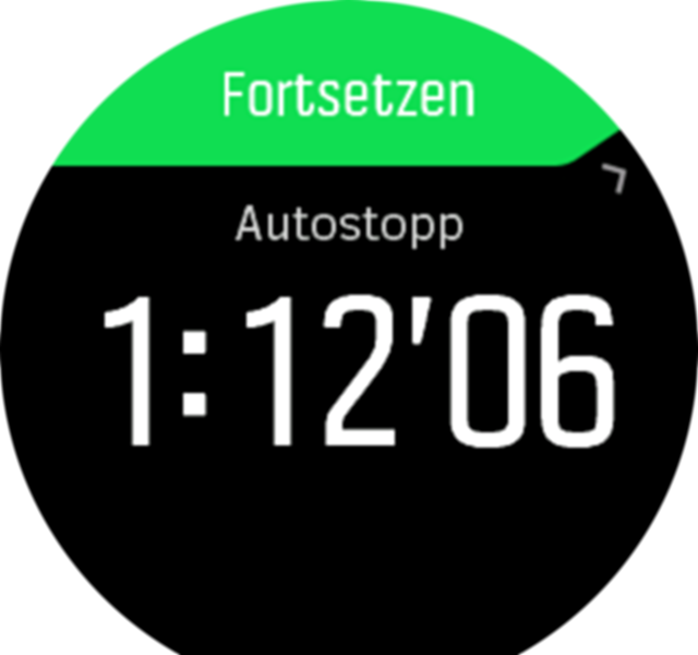autopause