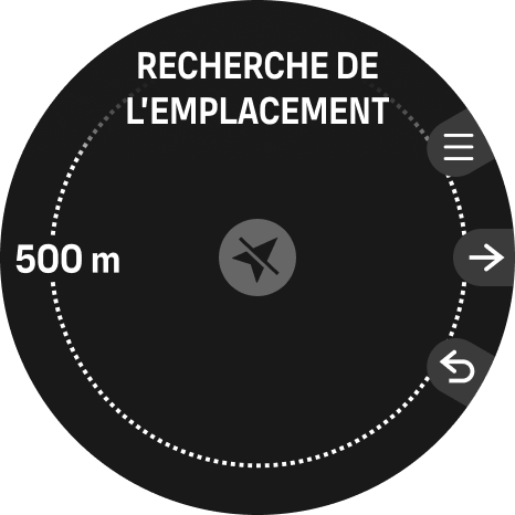 navi view