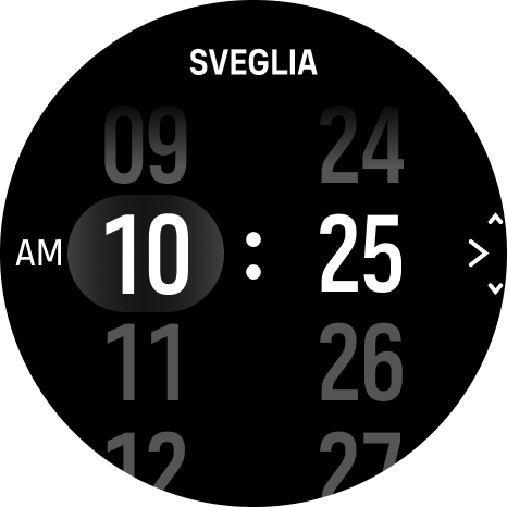 sveglie Phoenix step1