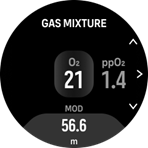 modify mixture