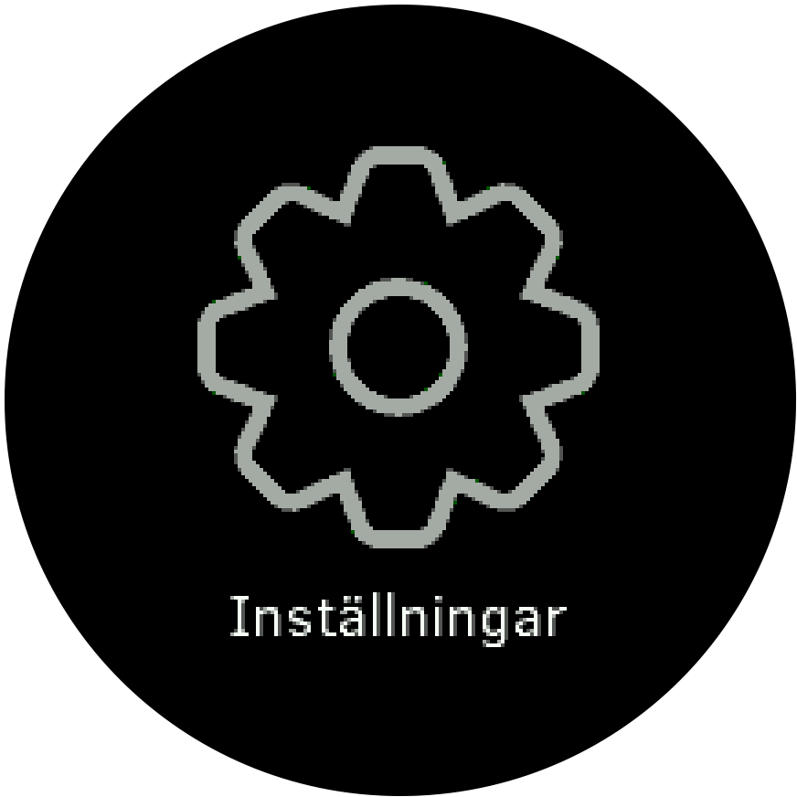Settings icon