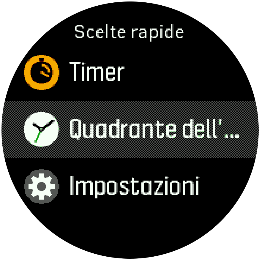 watchface-setting