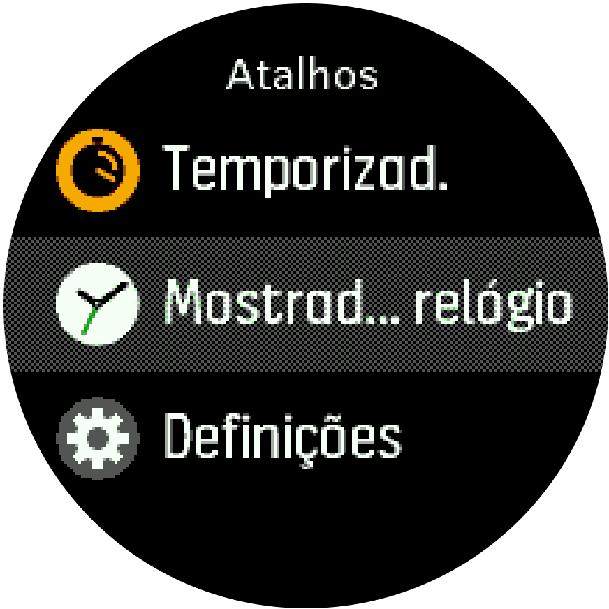 watchface-setting