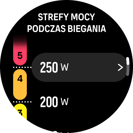 power zone