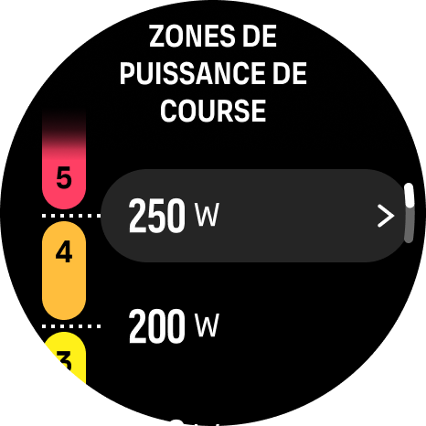 power zone