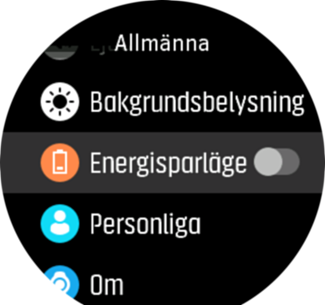 Power Saving S9