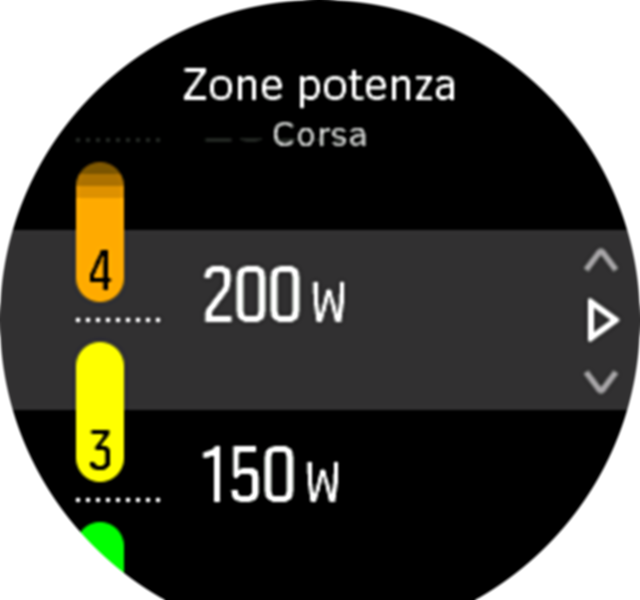 Advanced PowerZones