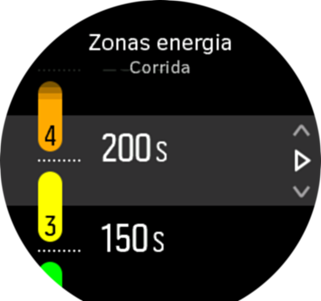 Advanced PowerZones