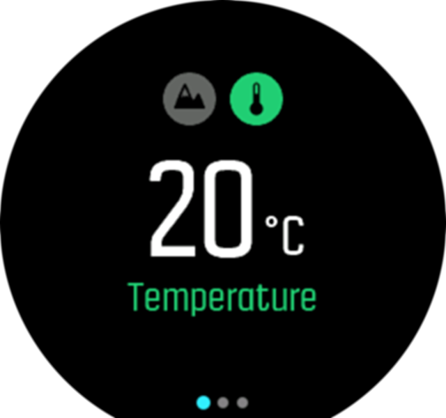 OutdoorTemperature