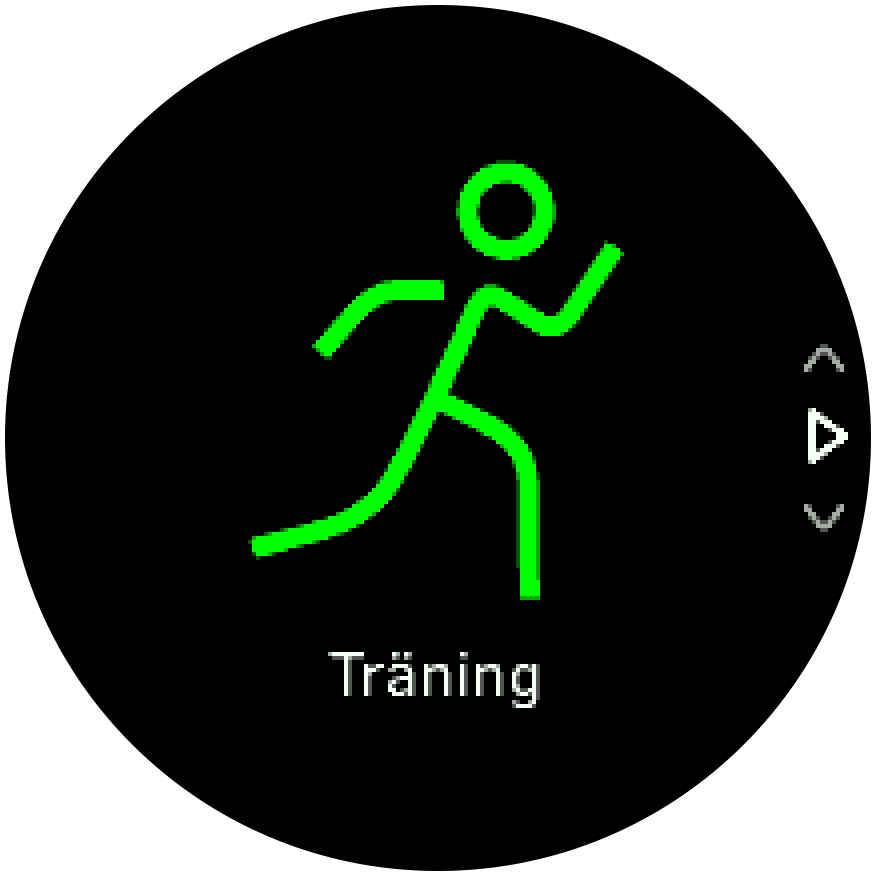 Exercise icon Spartan Trainer