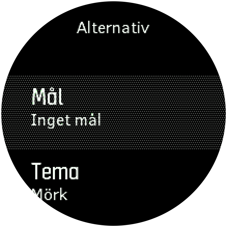 Sport Mode Targets Trainer