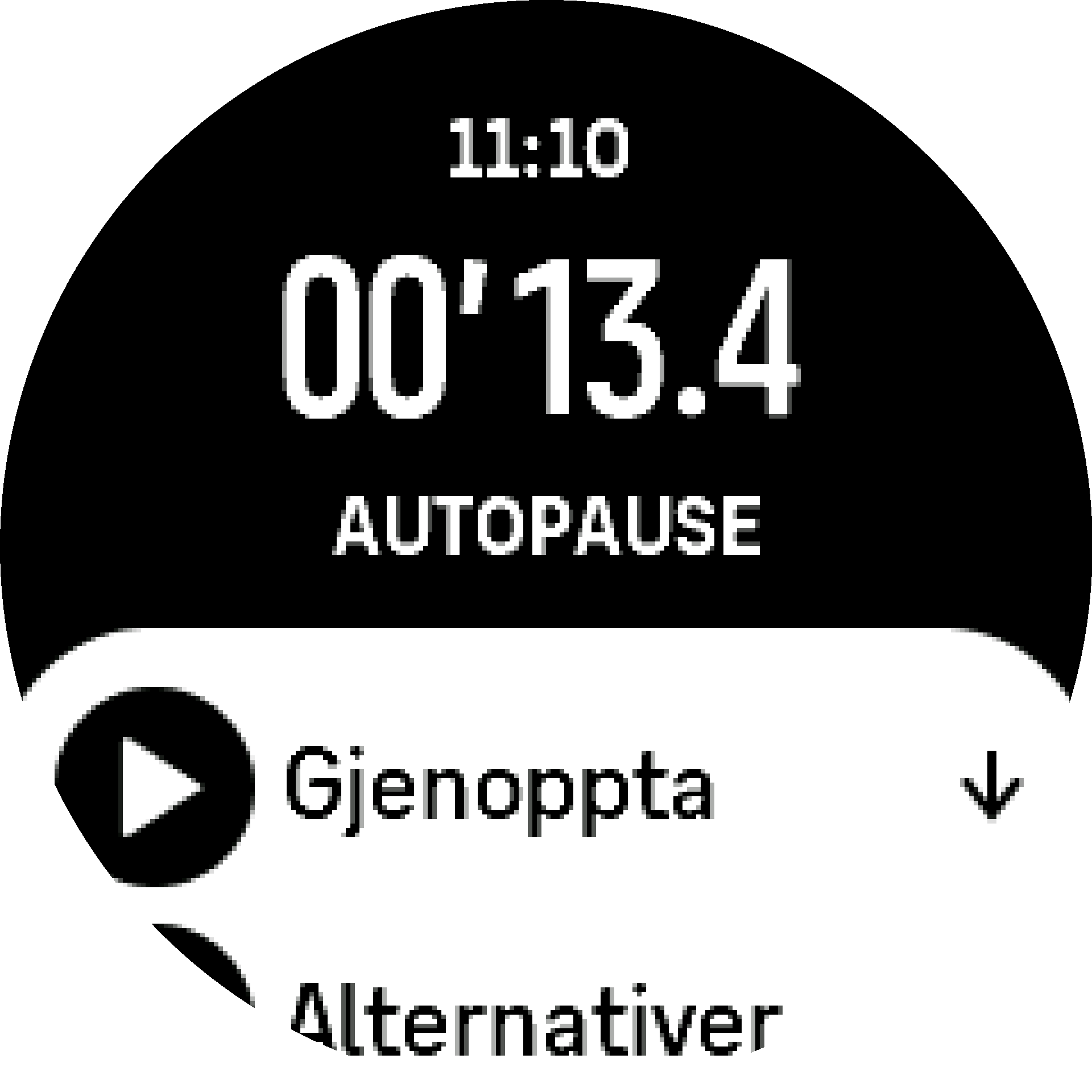 Autopause S9PP