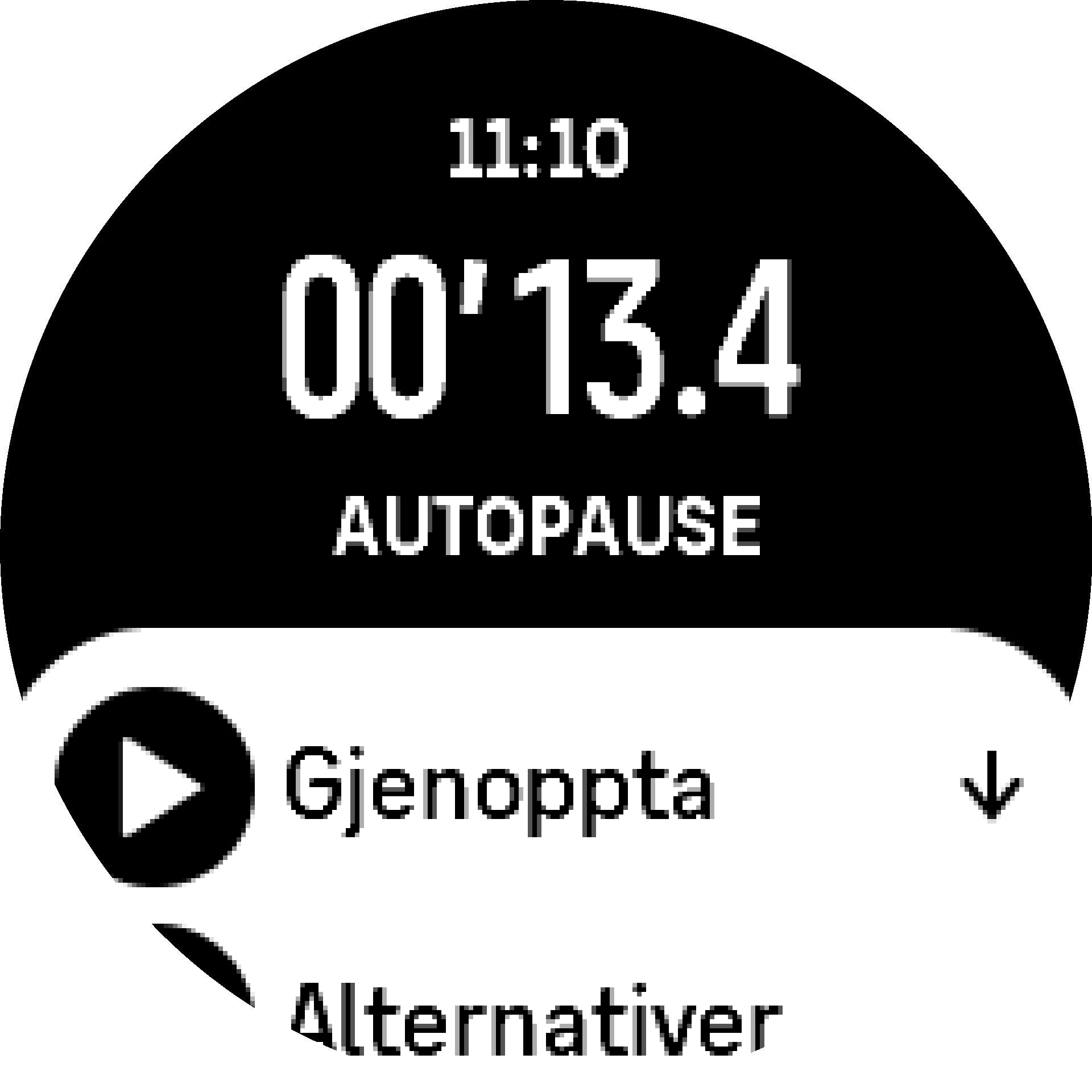 Autopause S9PP