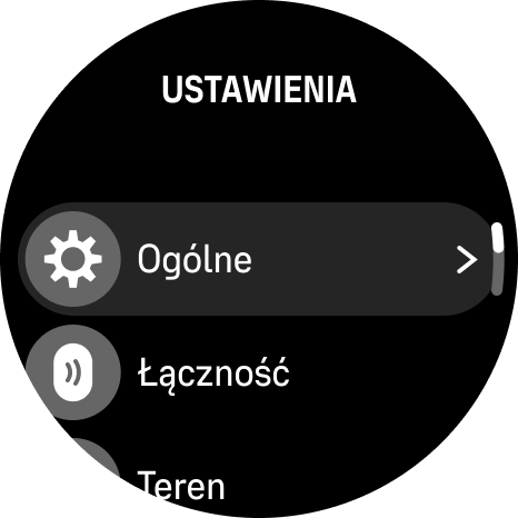 settings