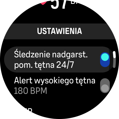 hr setting