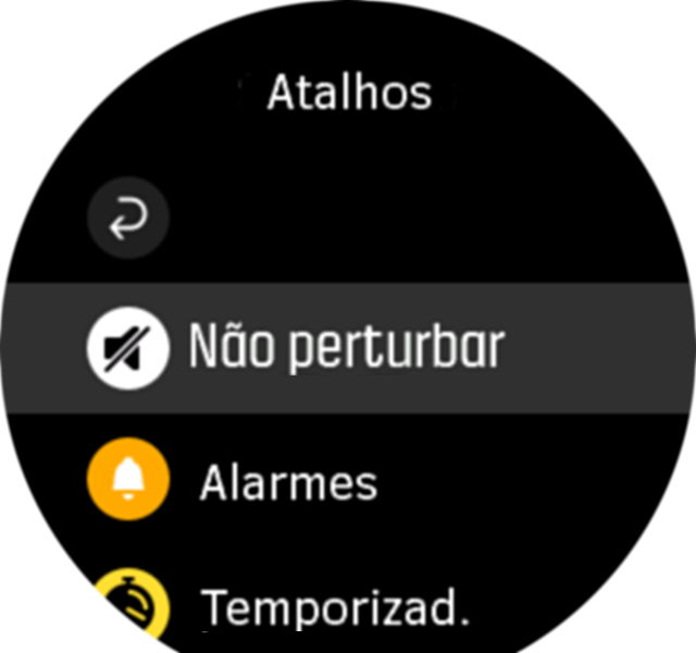 Do Not Disturb Spartan