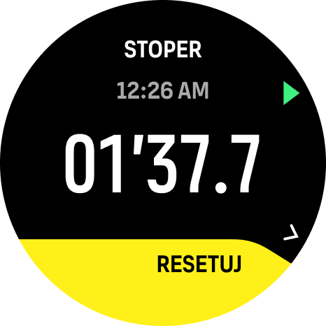 stopwatch