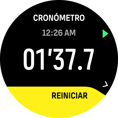 stopwatch